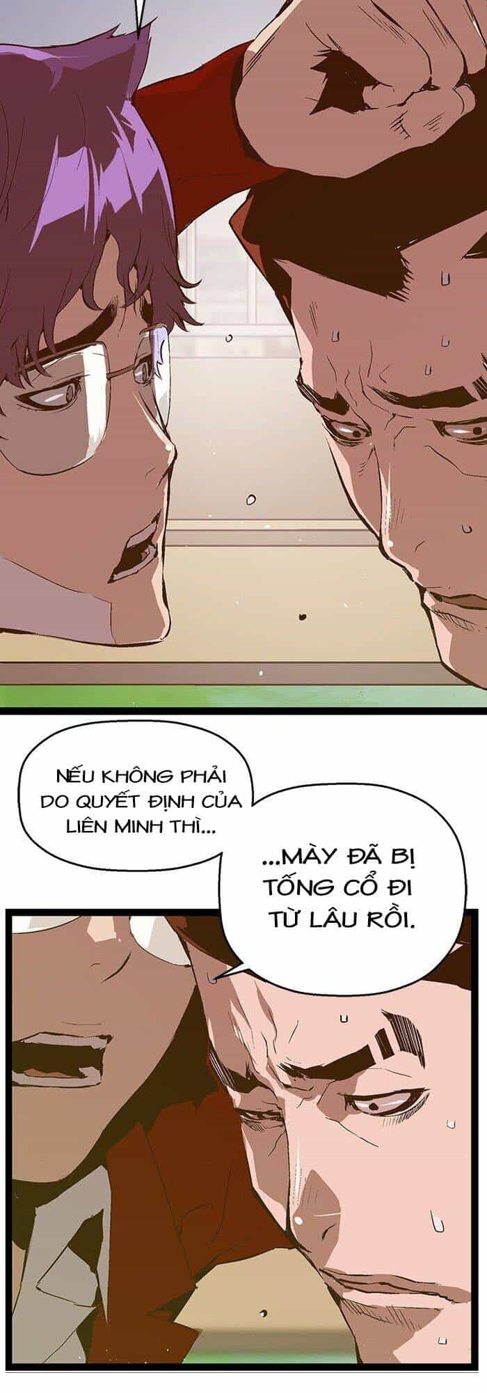 Anh Hùng Yếu - Chương 79 - ảnh 12