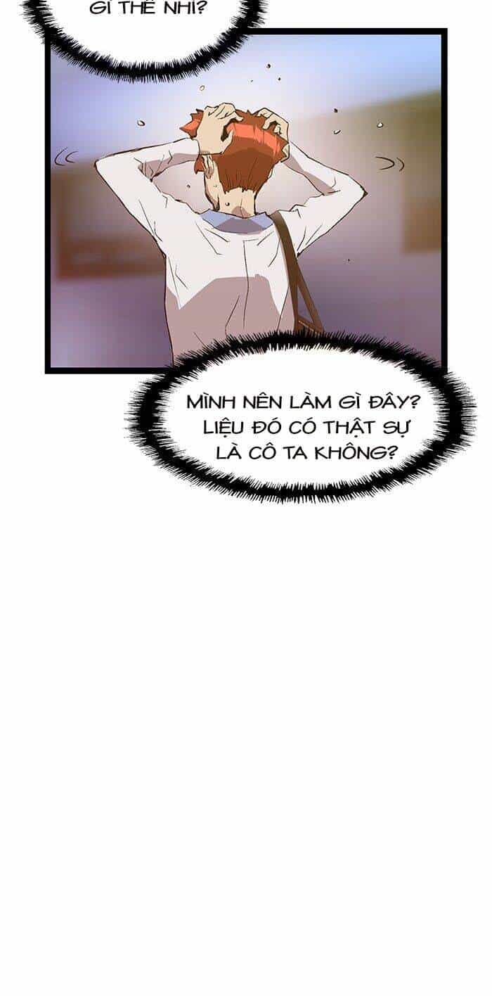 Anh Hùng Yếu - Chương 80 - ảnh 20