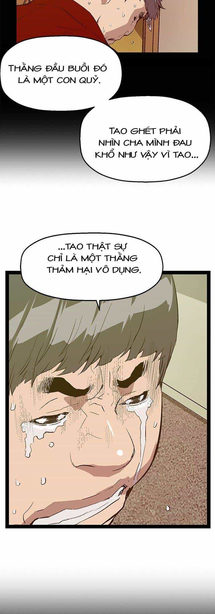 Anh Hùng Yếu - Chương 83 - ảnh 8