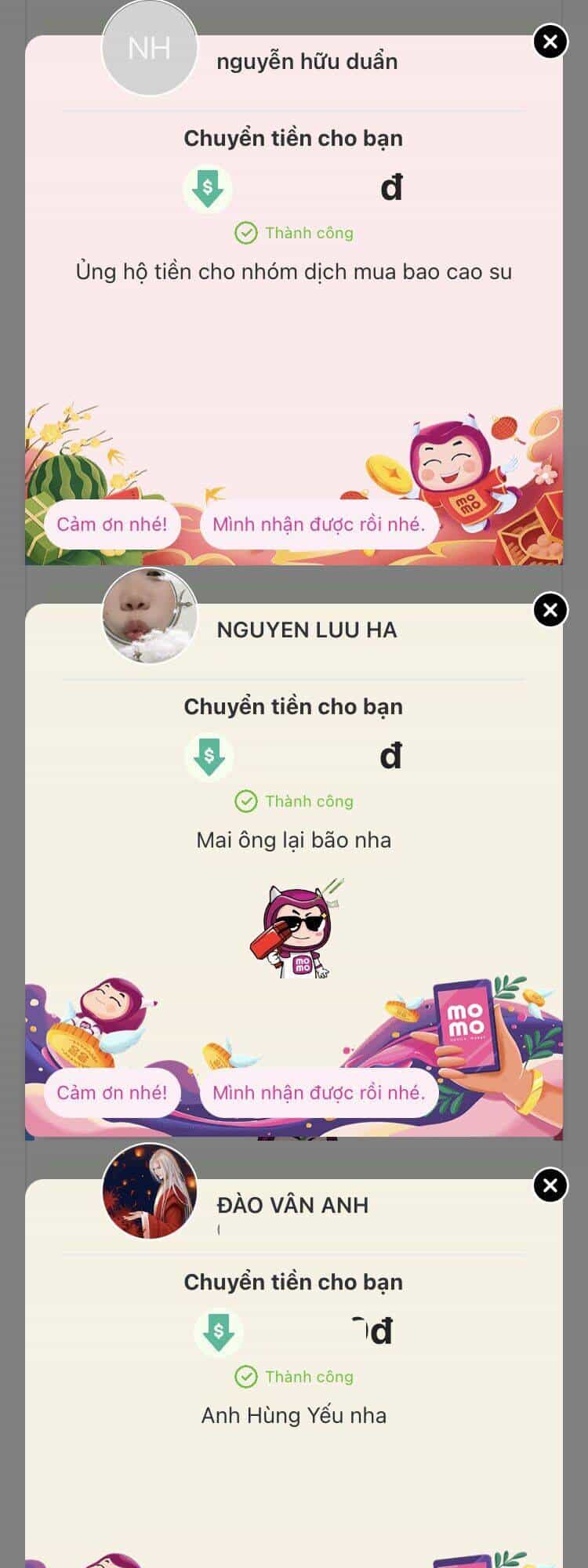Anh Hùng Yếu - Chương 84 - ảnh 60
