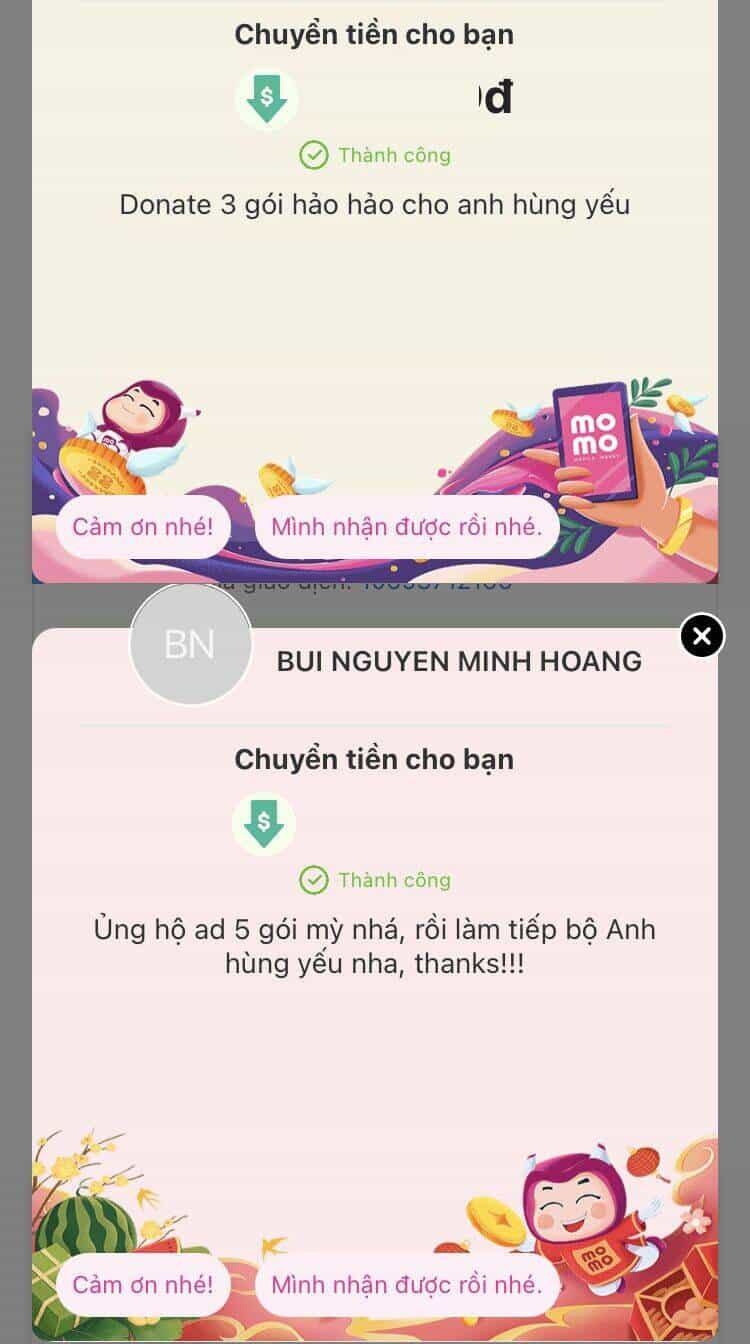 Anh Hùng Yếu - Chương 84 - ảnh 63