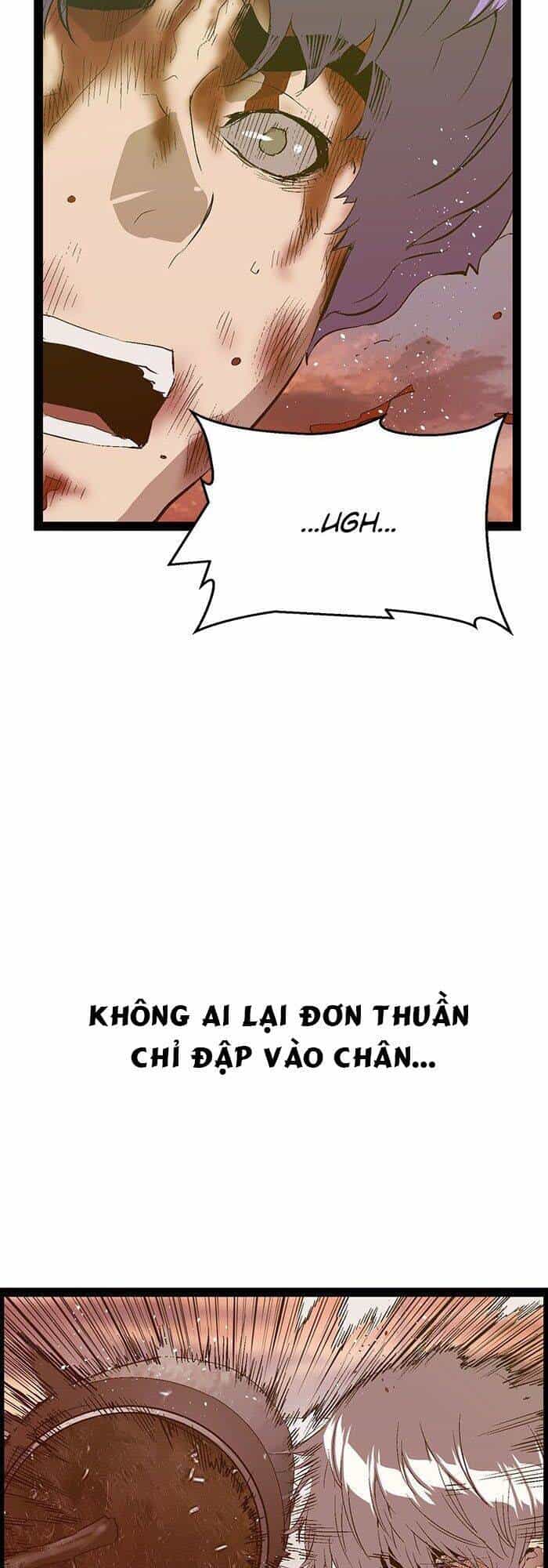 Anh Hùng Yếu - Chương 86 - ảnh 7