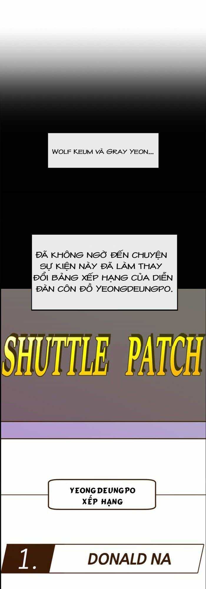 Anh Hùng Yếu - Chương 87 - ảnh 40