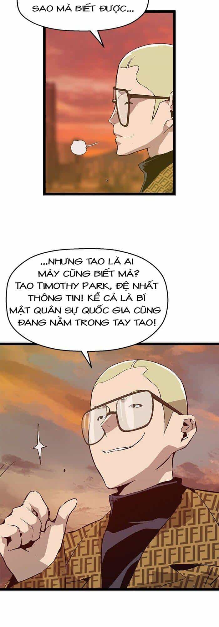 Anh Hùng Yếu - Chương 87 - ảnh 9