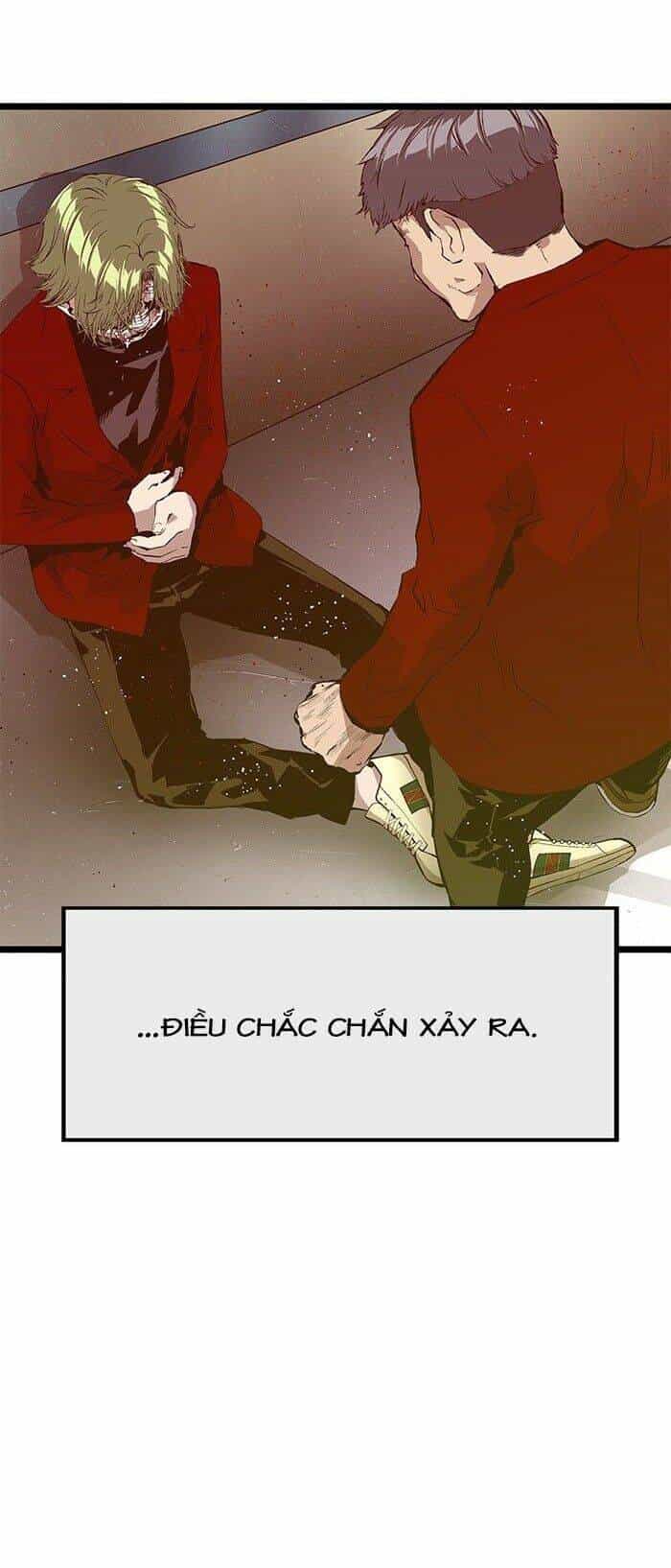 Anh Hùng Yếu - Chương 88 - ảnh 51