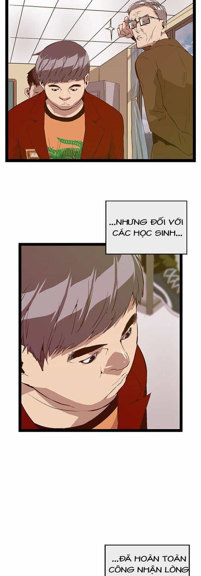 Anh Hùng Yếu - Chương 89 - ảnh 5