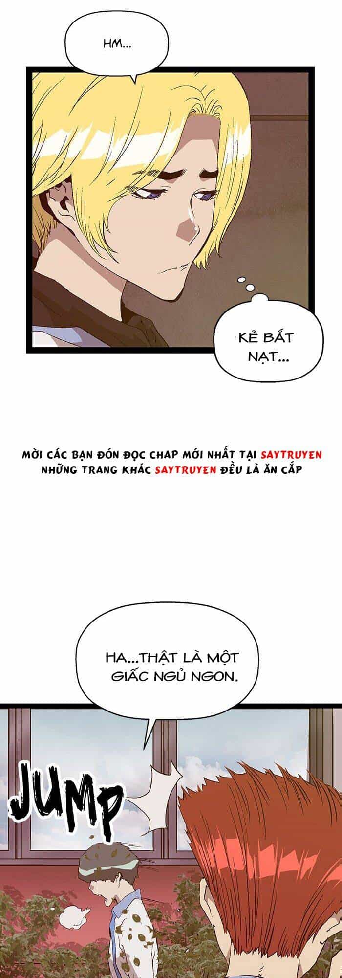 Anh Hùng Yếu - Chương 90 - ảnh 47