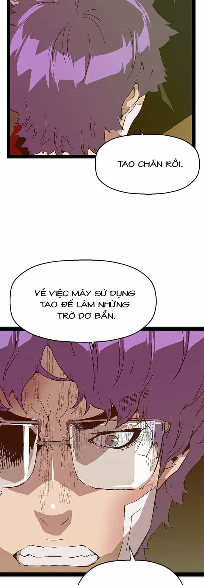 Anh Hùng Yếu - Chương 90 - ảnh 9