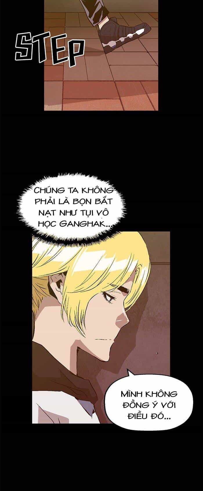 Anh Hùng Yếu - Chương 91 - ảnh 14