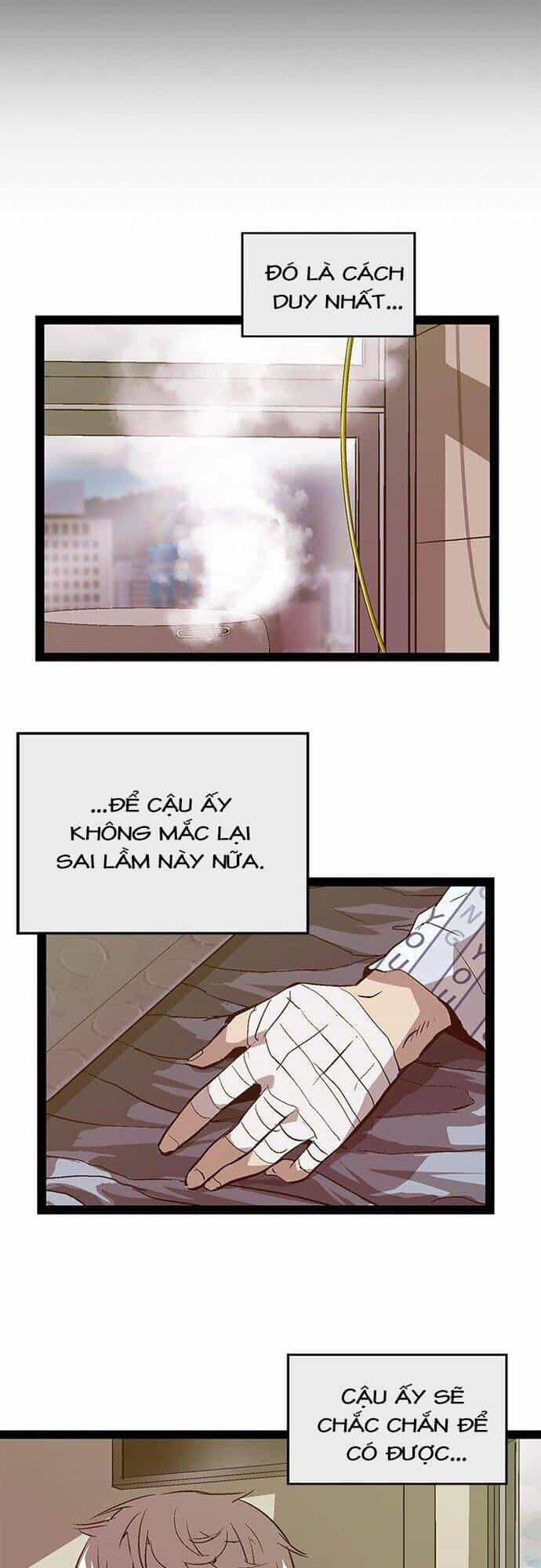 Anh Hùng Yếu - Chương 92 - ảnh 33