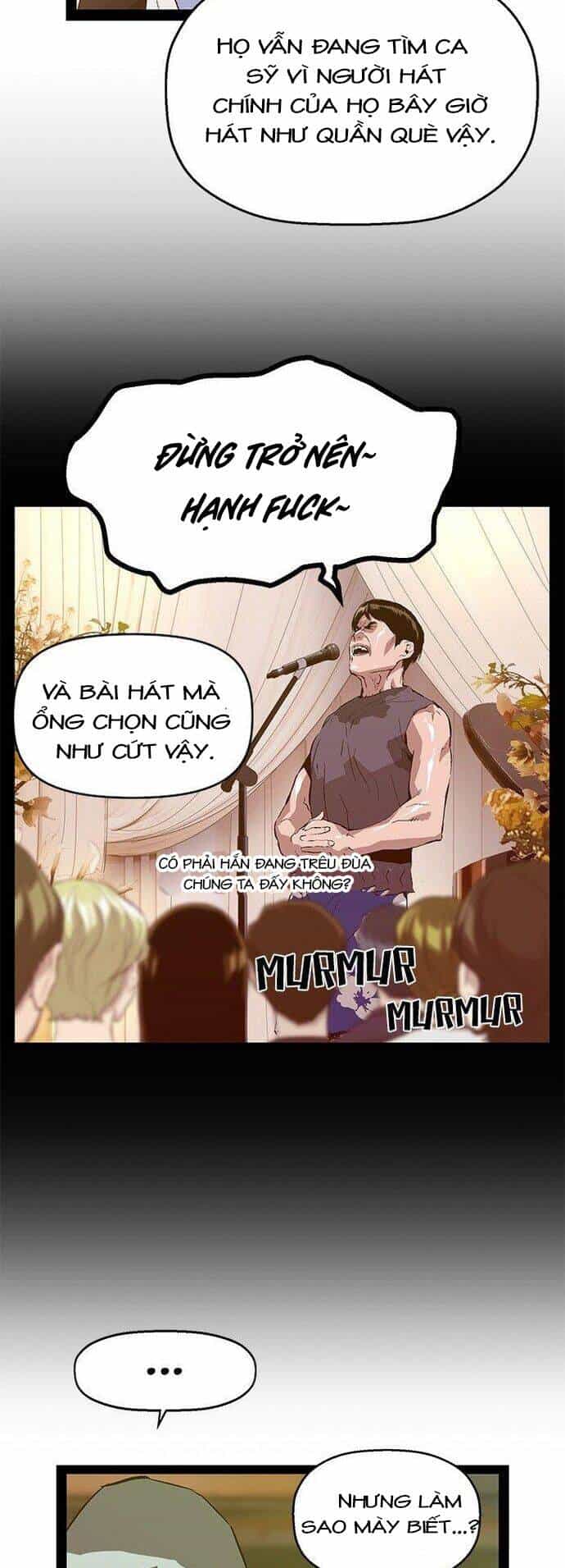 Anh Hùng Yếu - Chương 92 - ảnh 40
