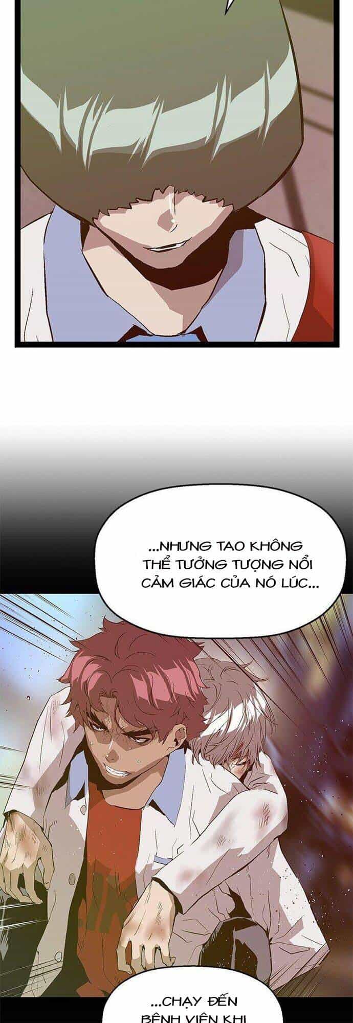 Anh Hùng Yếu - Chương 92 - ảnh 48