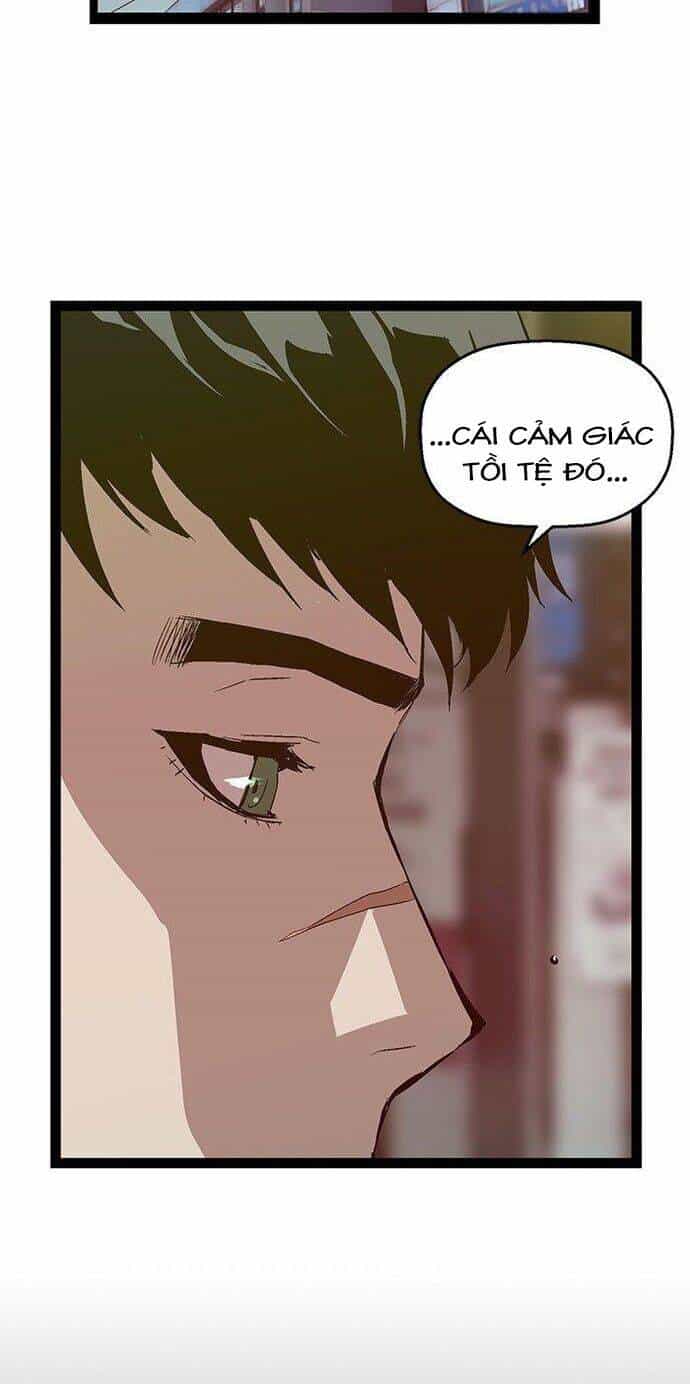 Anh Hùng Yếu - Chương 92 - ảnh 53