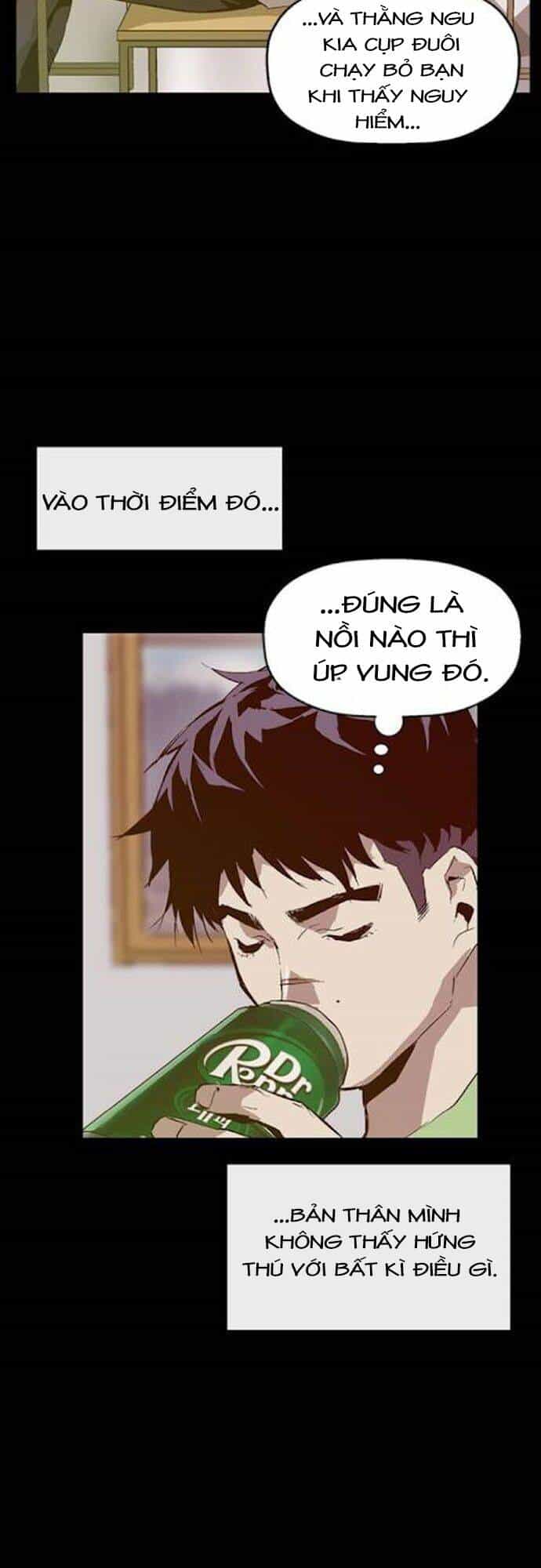 Anh Hùng Yếu - Chương 93 - ảnh 28