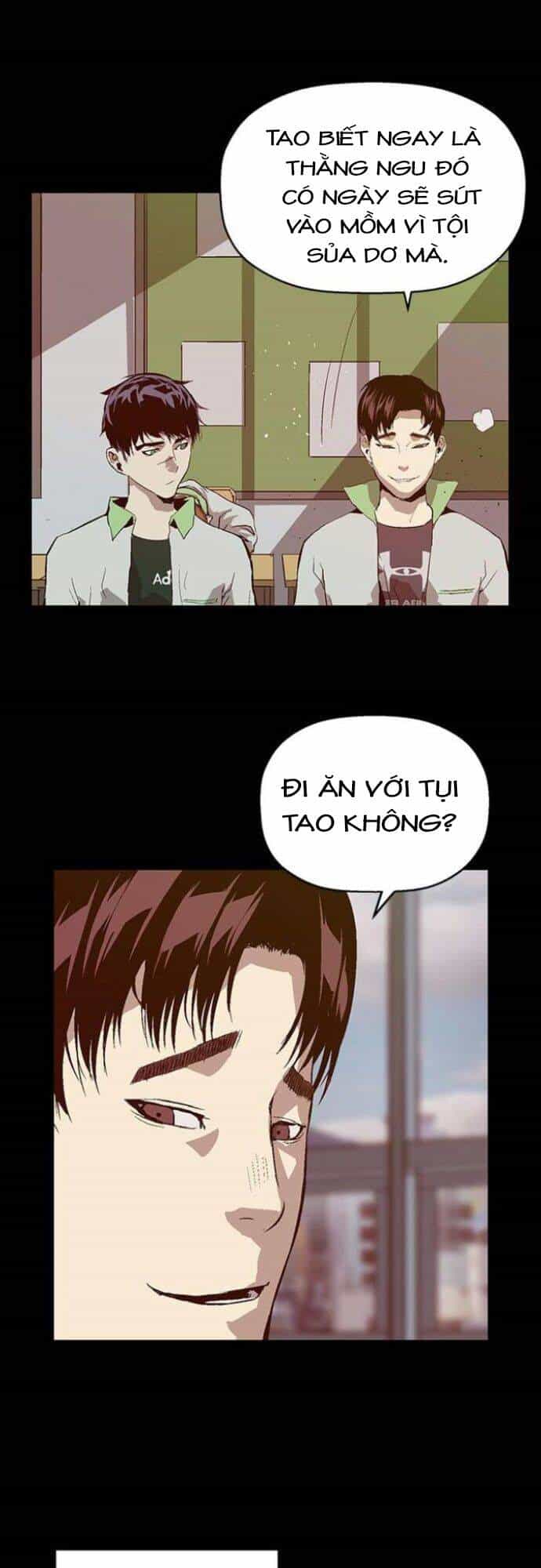 Anh Hùng Yếu - Chương 94 - ảnh 11