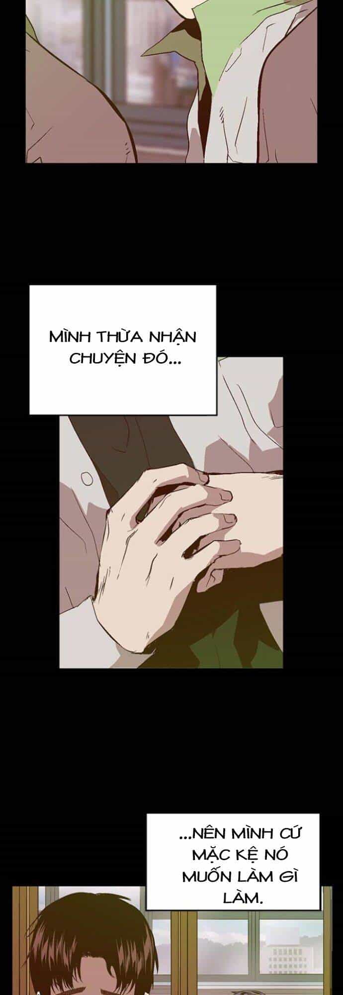 Anh Hùng Yếu - Chương 94 - ảnh 16