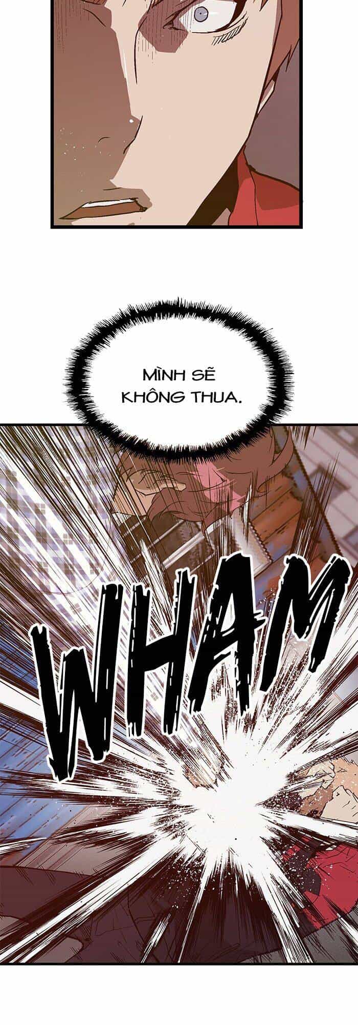 Anh Hùng Yếu - Chương 97 - ảnh 29