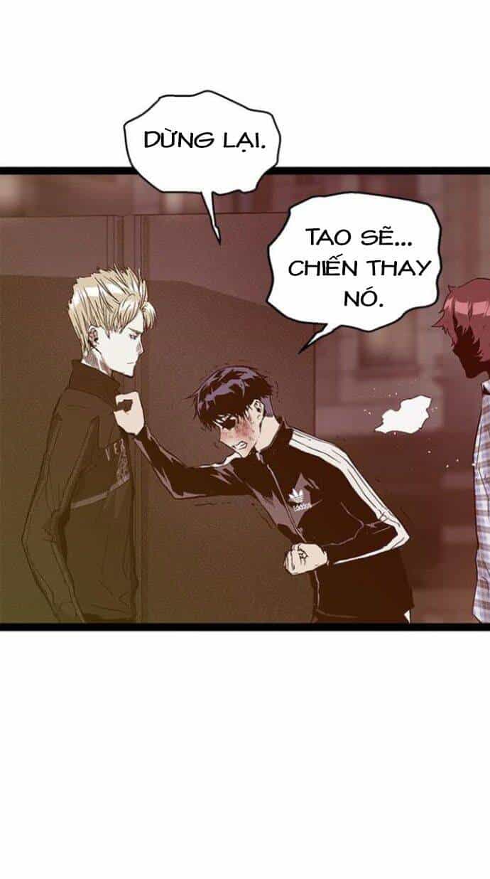 Anh Hùng Yếu - Chương 99 - ảnh 13