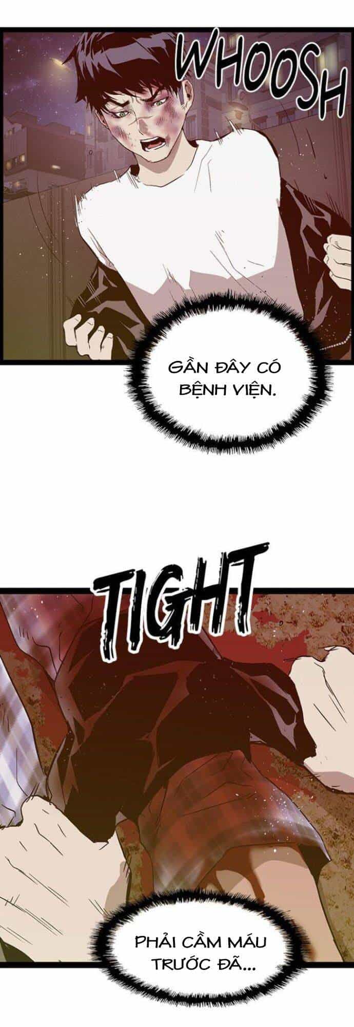 Anh Hùng Yếu - Chương 99 - ảnh 33