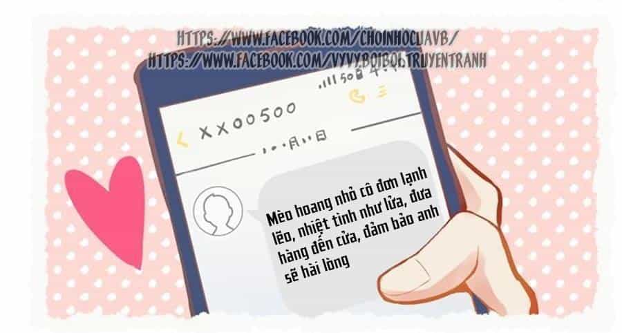 Anh Không Thích Thế Giới Này, Anh Chỉ Thích Em - Chương 1 - ảnh 26