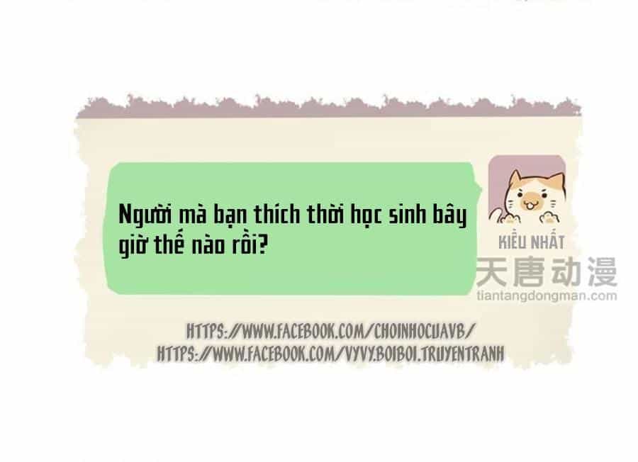 Anh Không Thích Thế Giới Này, Anh Chỉ Thích Em - Chương 1 - ảnh 40