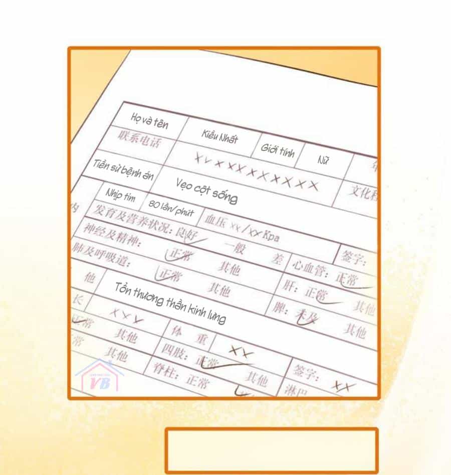 Anh Không Thích Thế Giới Này, Anh Chỉ Thích Em - Chương 11 - ảnh 35