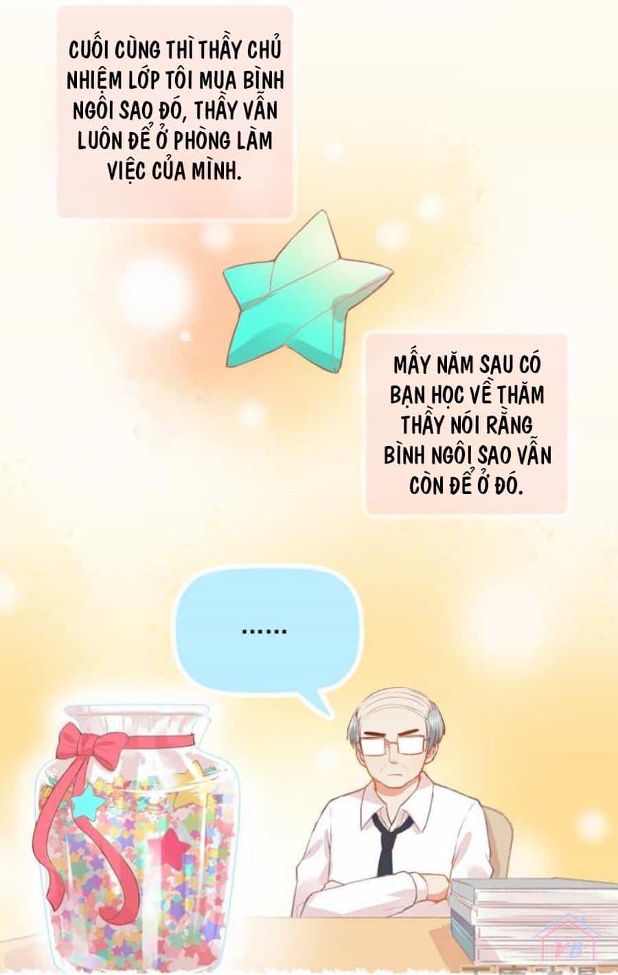 Anh Không Thích Thế Giới Này, Anh Chỉ Thích Em - Chương 14 - ảnh 39