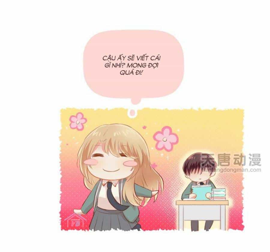 Anh Không Thích Thế Giới Này, Anh Chỉ Thích Em - Chương 15 - ảnh 34