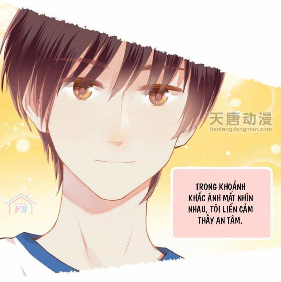 Anh Không Thích Thế Giới Này, Anh Chỉ Thích Em - Chương 16 - ảnh 22