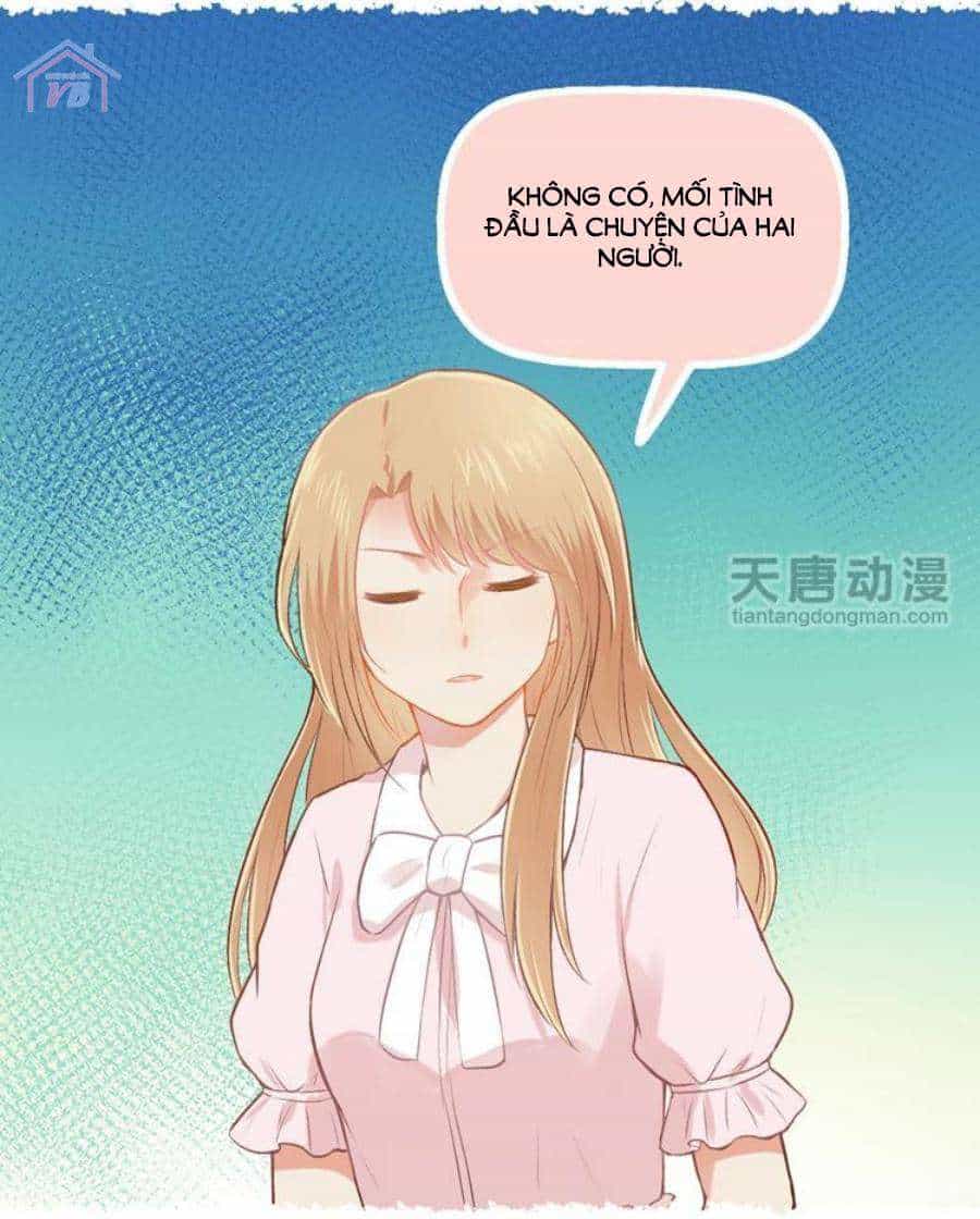 Anh Không Thích Thế Giới Này, Anh Chỉ Thích Em - Chương 18 - ảnh 20