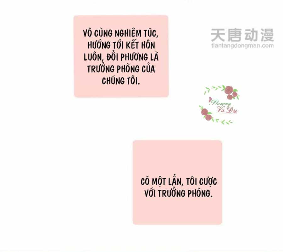 Anh Không Thích Thế Giới Này, Anh Chỉ Thích Em - Chương 19 - ảnh 35