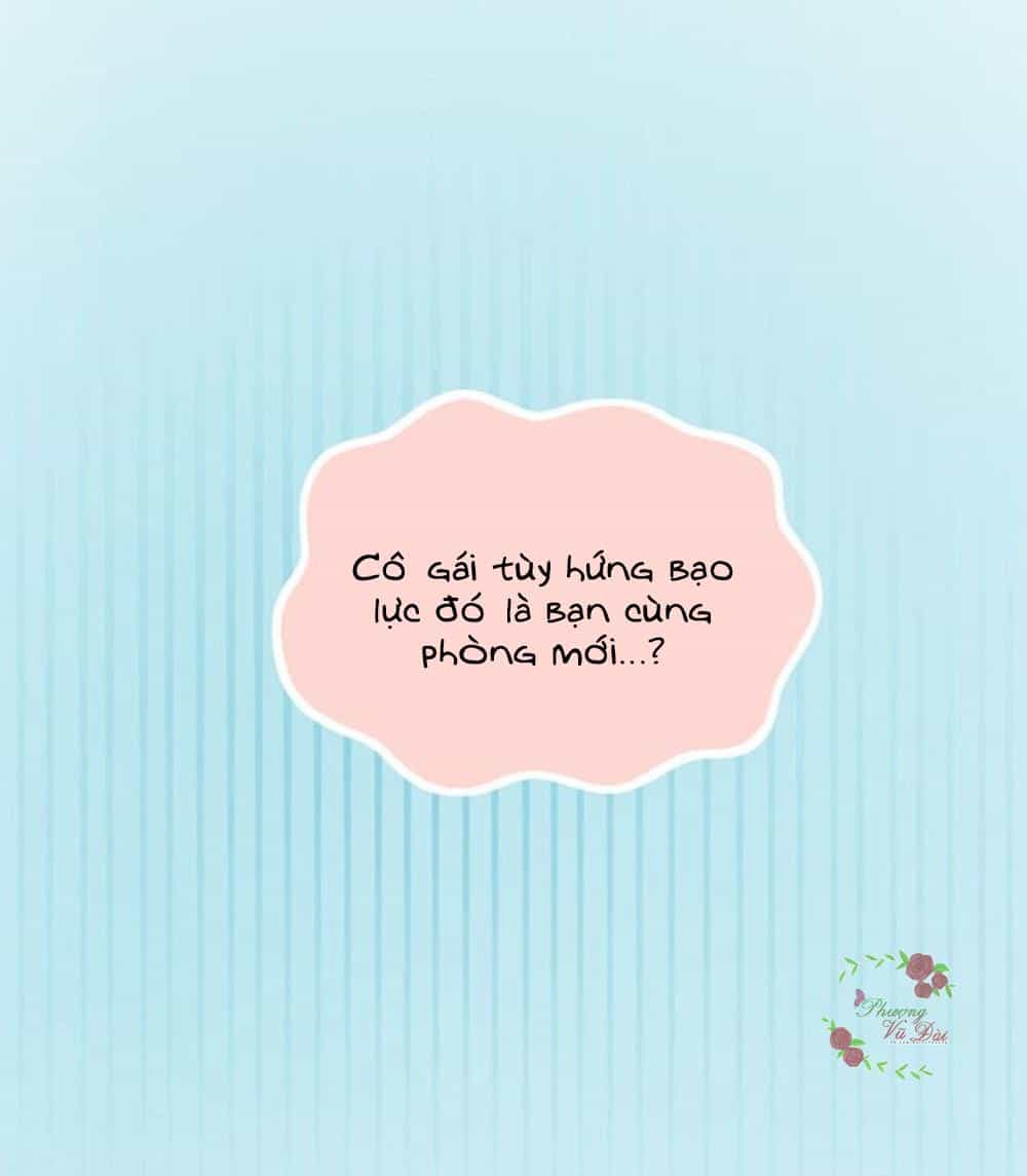 Anh Không Thích Thế Giới Này, Anh Chỉ Thích Em - Chương 20 - ảnh 8