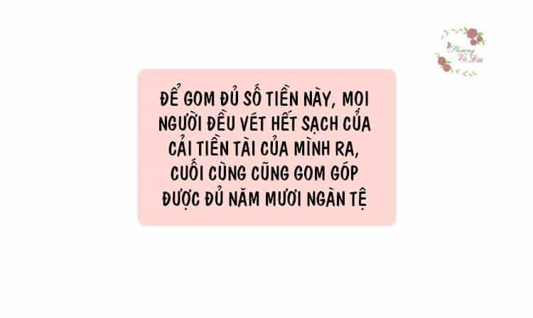 Anh Không Thích Thế Giới Này, Anh Chỉ Thích Em - Chương 21 - ảnh 35