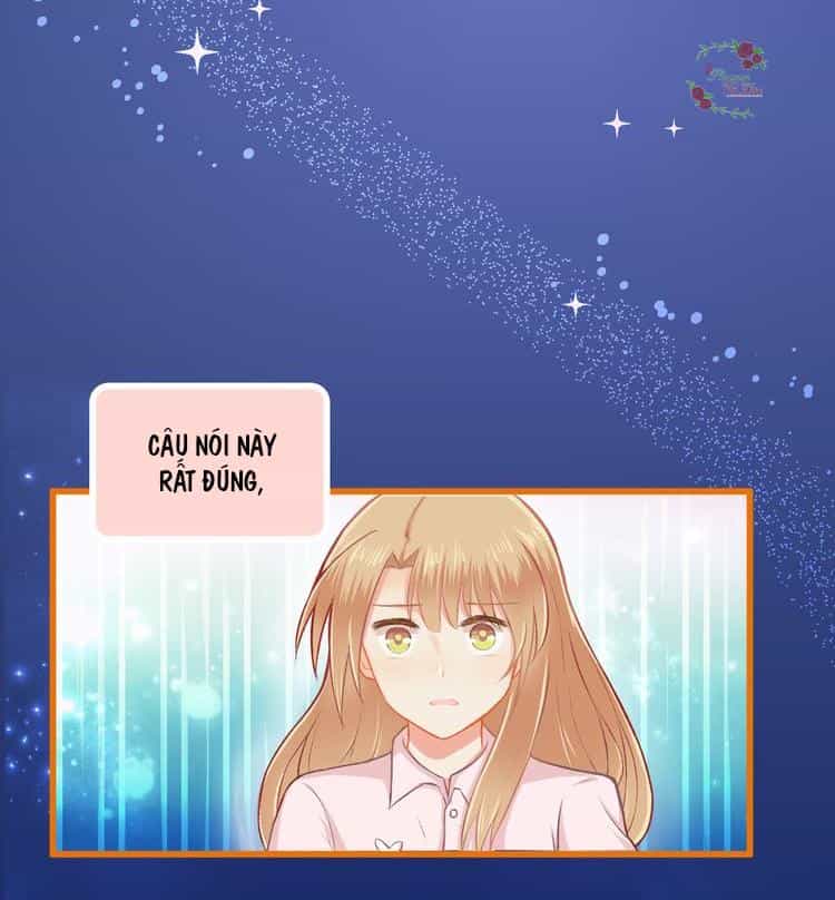 Anh Không Thích Thế Giới Này, Anh Chỉ Thích Em - Chương 21 - ảnh 39