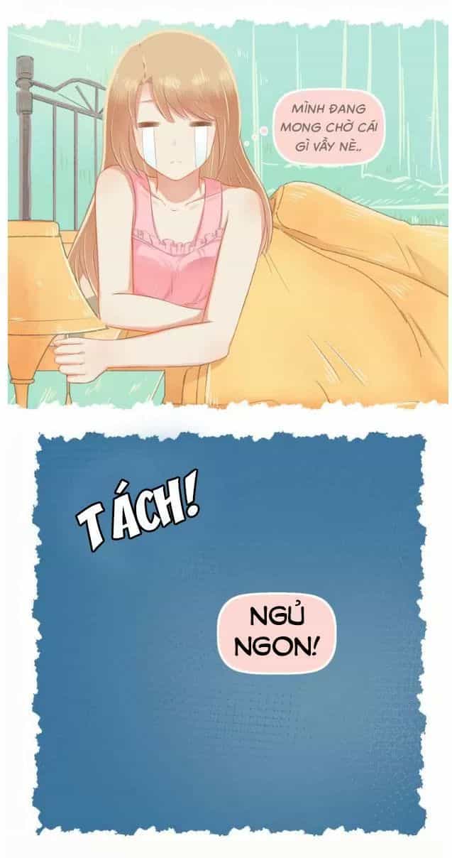 Anh Không Thích Thế Giới Này, Anh Chỉ Thích Em - Chương 26 - ảnh 13
