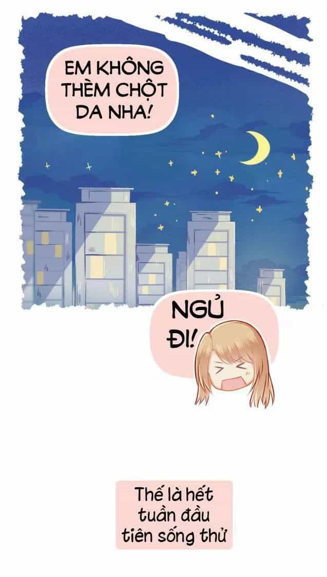Anh Không Thích Thế Giới Này, Anh Chỉ Thích Em - Chương 26 - ảnh 27