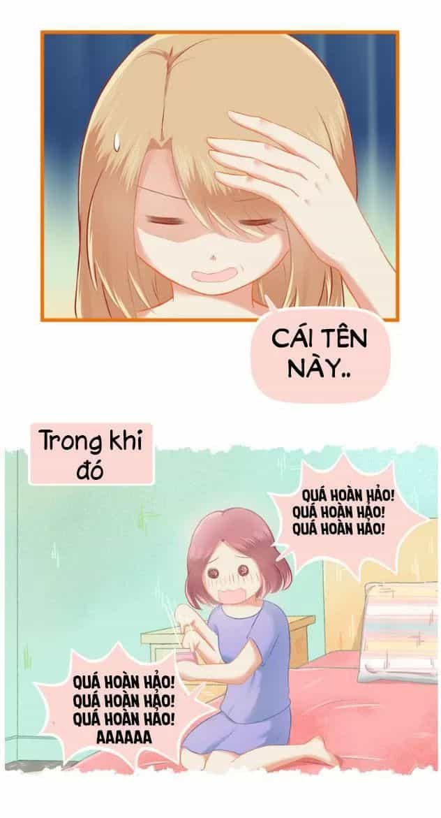 Anh Không Thích Thế Giới Này, Anh Chỉ Thích Em - Chương 28 - ảnh 32
