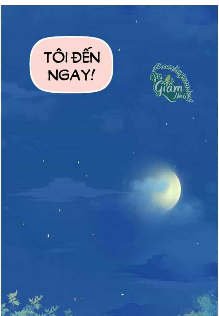 Anh Không Thích Thế Giới Này, Anh Chỉ Thích Em - Chương 29 - ảnh 13