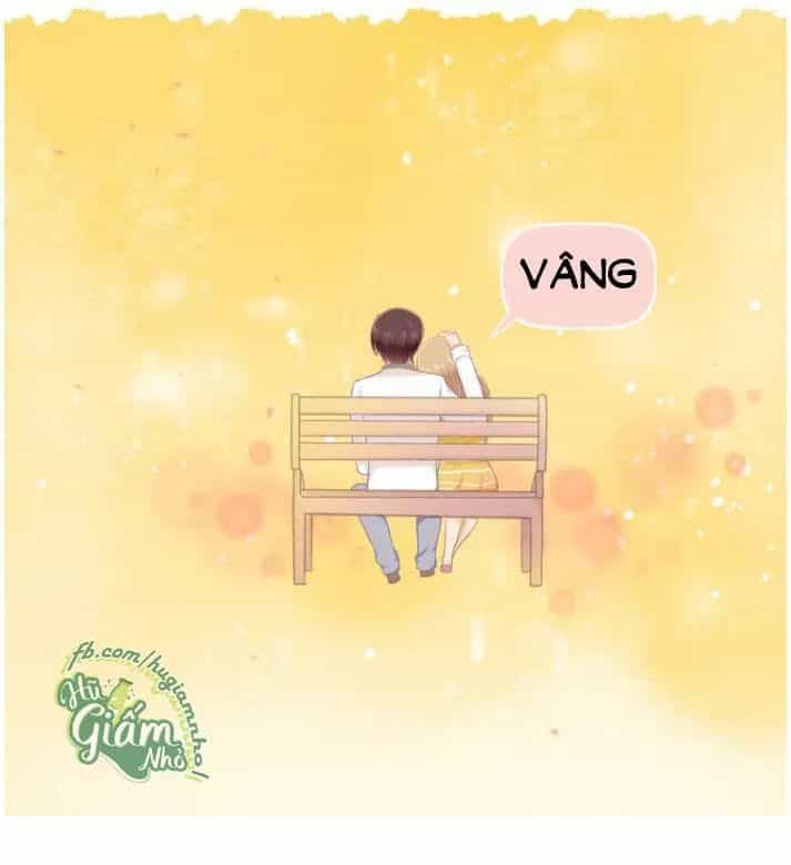Anh Không Thích Thế Giới Này, Anh Chỉ Thích Em - Chương 29 - ảnh 32