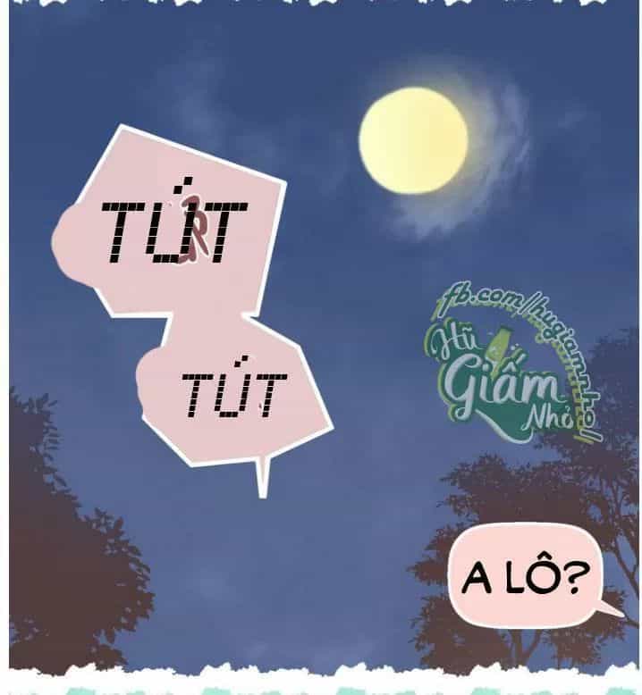 Anh Không Thích Thế Giới Này, Anh Chỉ Thích Em - Chương 30 - ảnh 6