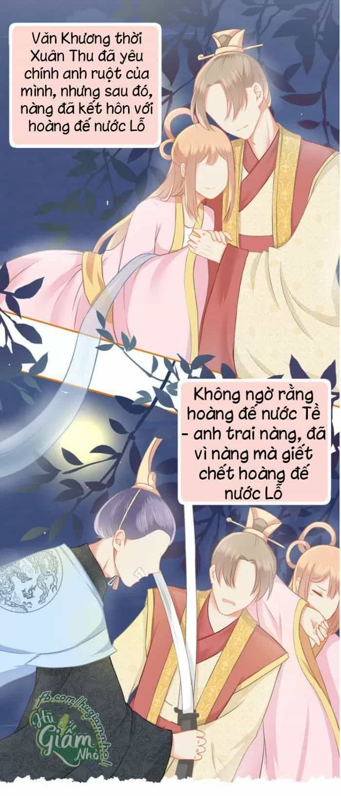 Anh Không Thích Thế Giới Này, Anh Chỉ Thích Em - Chương 31 - ảnh 4