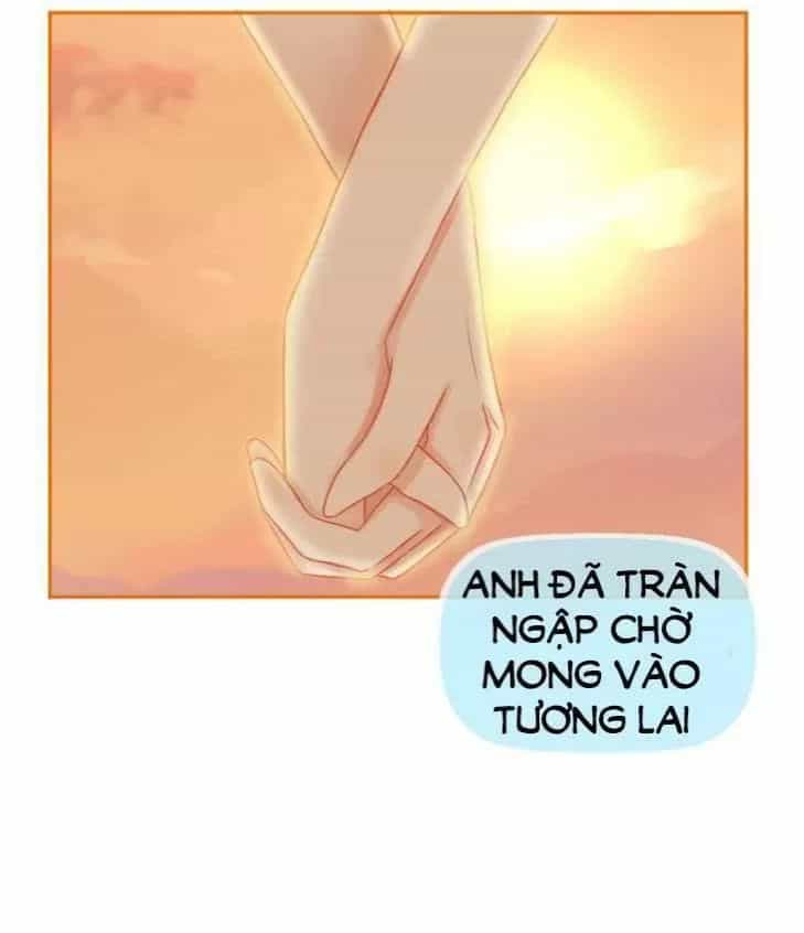 Anh Không Thích Thế Giới Này, Anh Chỉ Thích Em - Chương 32 - ảnh 28