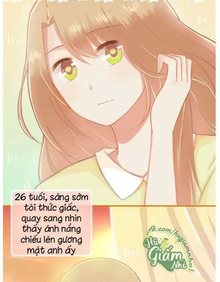 Anh Không Thích Thế Giới Này, Anh Chỉ Thích Em - Chương 32 - ảnh 30