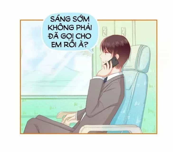 Anh Không Thích Thế Giới Này, Anh Chỉ Thích Em - Chương 32 - ảnh 6