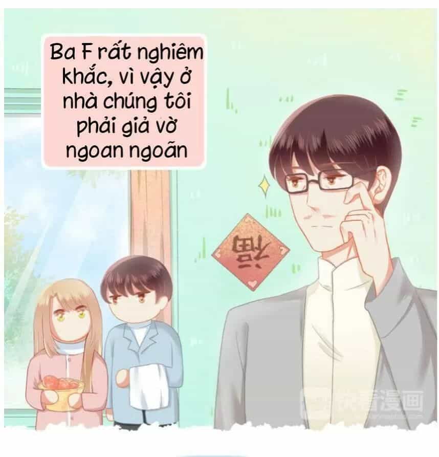 Anh Không Thích Thế Giới Này, Anh Chỉ Thích Em - Chương 33 - ảnh 16