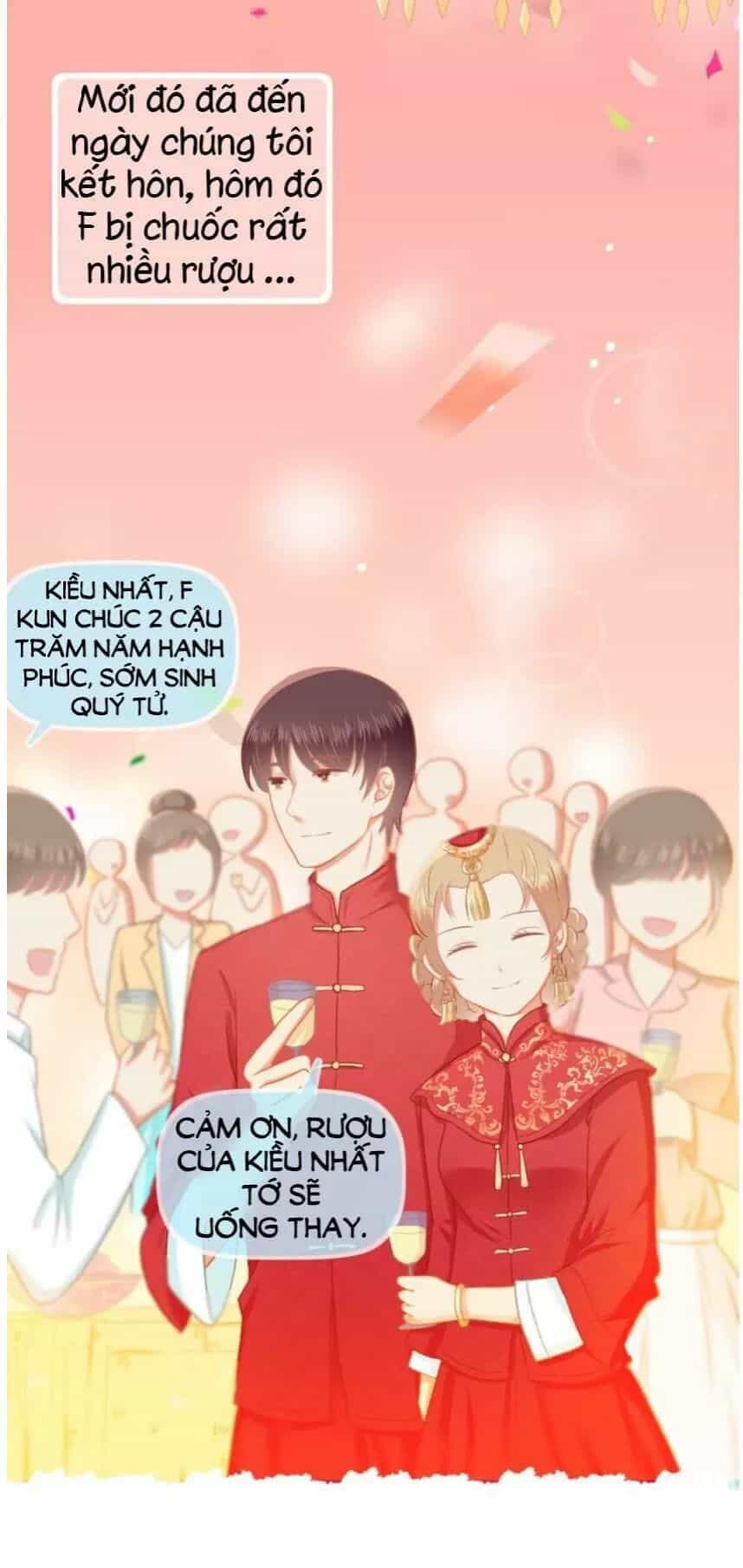 Anh Không Thích Thế Giới Này, Anh Chỉ Thích Em - Chương 33 - ảnh 7
