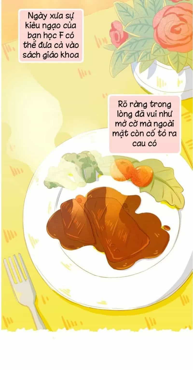 Anh Không Thích Thế Giới Này, Anh Chỉ Thích Em - Chương 34 - ảnh 6