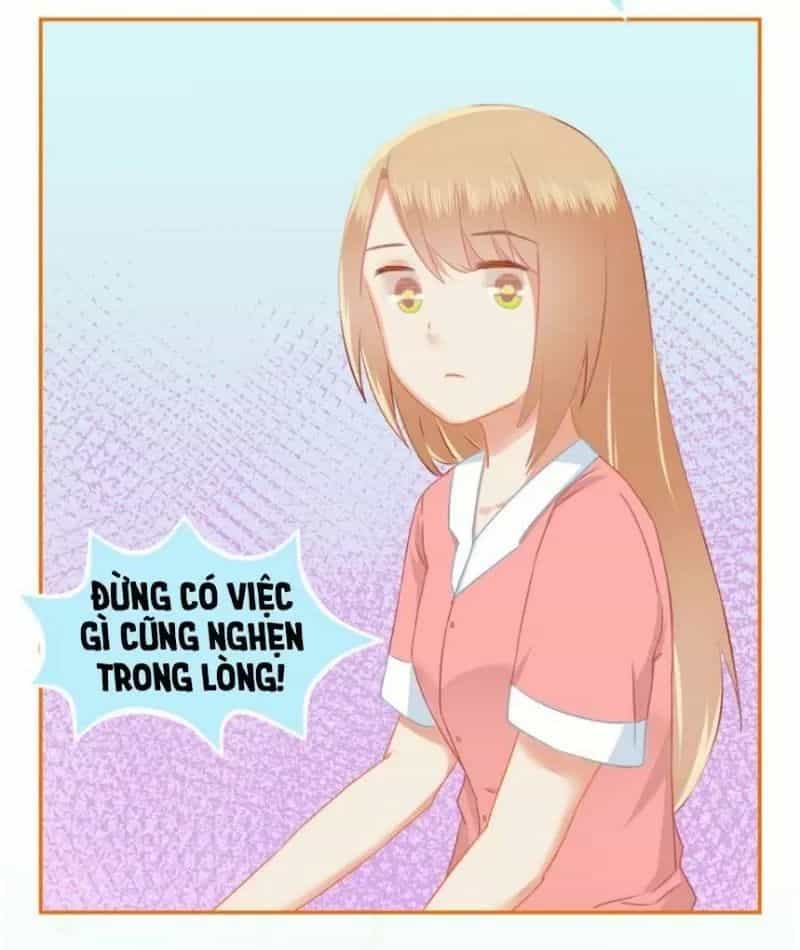 Anh Không Thích Thế Giới Này, Anh Chỉ Thích Em - Chương 35 - ảnh 17