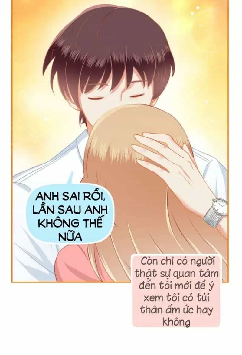 Anh Không Thích Thế Giới Này, Anh Chỉ Thích Em - Chương 35 - ảnh 20