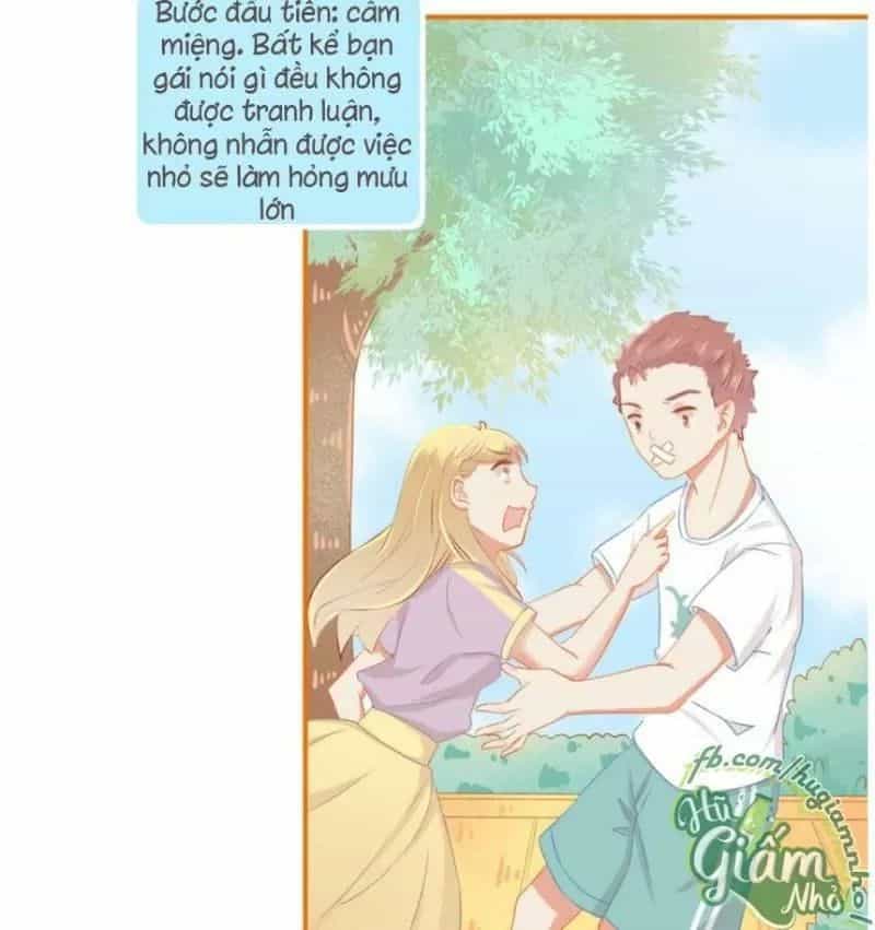 Anh Không Thích Thế Giới Này, Anh Chỉ Thích Em - Chương 35 - ảnh 3